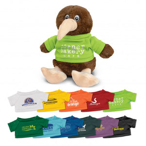 Kiwi Plush Toy - 117006