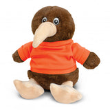 Kiwi Plush Toy - 117006