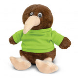 Kiwi Plush Toy - 117006