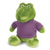 Crocodile Plush Toy - 117008