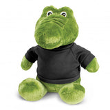 Crocodile Plush Toy - 117008