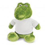 Crocodile Plush Toy - 117008