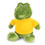 Crocodile Plush Toy - 117008