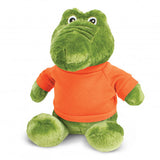 Crocodile Plush Toy - 117008