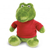 Crocodile Plush Toy - 117008