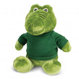 Crocodile Plush Toy - 117008