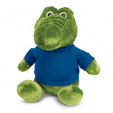 Crocodile Plush Toy - 117008