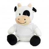 Cow Plush Toy - 117009