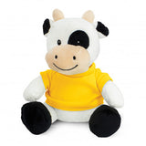 Cow Plush Toy - 117009