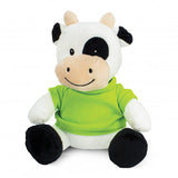 Cow Plush Toy - 117009