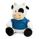 Cow Plush Toy - 117009