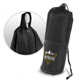 Storm Rain Poncho - 117015