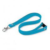 Silicone Lanyard - 117053