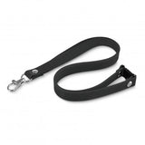 Silicone Lanyard - 117053