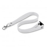 Silicone Lanyard - 117053