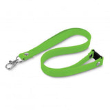 Silicone Lanyard - 117053