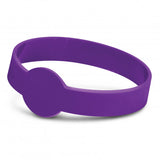 Xtra Silicone Wrist Band - Debossed - 117055