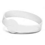 Xtra Silicone Wrist Band - Debossed - 117055