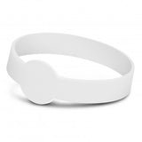 Xtra Silicone Wrist Band - Debossed - 117055