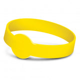 Xtra Silicone Wrist Band - Debossed - 117055