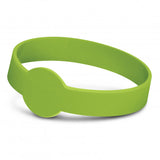 Xtra Silicone Wrist Band - Debossed - 117055