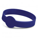 Xtra Silicone Wrist Band - Embossed - 117056