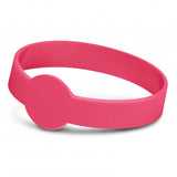 Xtra Silicone Wrist Band - Embossed - 117056