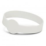 Xtra Silicone Wrist Band - Glow in the Dark - 117057