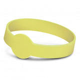 Xtra Silicone Wrist Band - Glow in the Dark - 117057