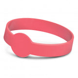 Xtra Silicone Wrist Band - Glow in the Dark - 117057