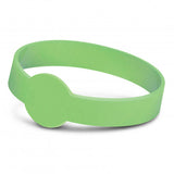 Xtra Silicone Wrist Band - Glow in the Dark - 117057