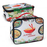 Zest Lunch Cooler Bag - Full Colour - 117125