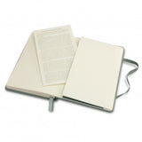 Moleskine Classic Hard Cover Notebook - Pocket - 117216