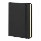 Moleskine Classic Hard Cover Notebook - Pocket - 117216