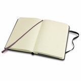 Moleskine Classic Hard Cover Notebook - Pocket - 117216