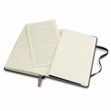 Moleskine Classic Hard Cover Notebook - Pocket - 117216