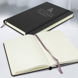 Moleskine Classic Hard Cover Notebook - Pocket - 117216