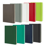 Moleskine Classic Hard Cover Notebook - Large - 117221