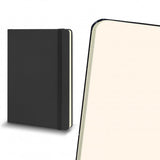 Moleskine Classic Hard Cover Notebook - Large - 117221