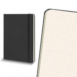 Moleskine Classic Hard Cover Notebook - Large - 117221