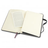 Moleskine Classic Hard Cover Notebook - Large - 117221