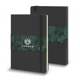 Moleskine Classic Hard Cover Notebook - Large - 117221