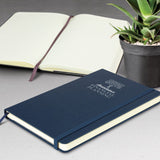 Moleskine Classic Hard Cover Notebook - Large - 117221