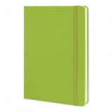 Moleskine Classic Hard Cover Notebook - Large - 117221