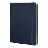 Moleskine Classic Hard Cover Notebook - Large - 117221