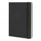 Moleskine Classic Hard Cover Notebook - Large - 117221