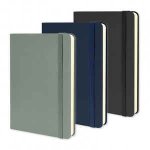 Moleskine Classic Hard Cover Notebook - Medium - 117222