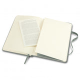 Moleskine Classic Hard Cover Notebook - Medium - 117222