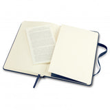 Moleskine Classic Hard Cover Notebook - Medium - 117222