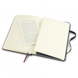 Moleskine Classic Hard Cover Notebook - Medium - 117222